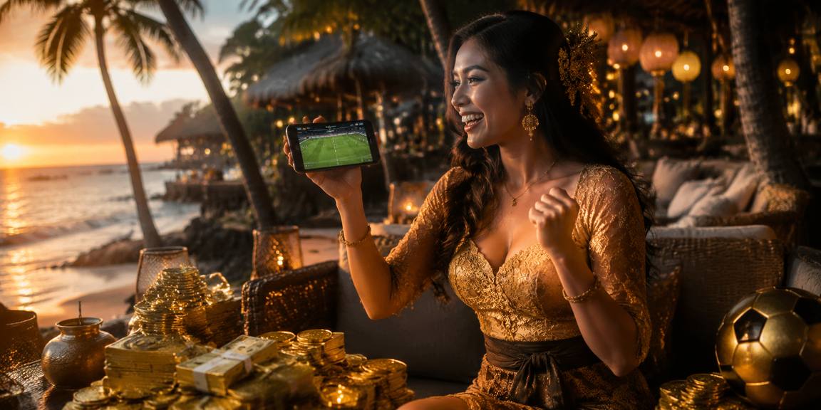 goltogel 176 Built for Indonesia, Run by Players